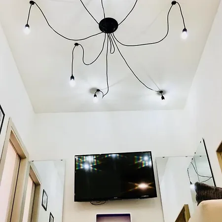 Nice With A Big Balcony * Μιλάνο