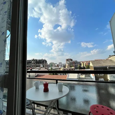 Nice With A Big Balcony Μιλάνο